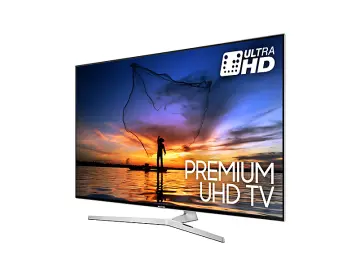 Image relative au SAMSUNG-UE55MU8000L