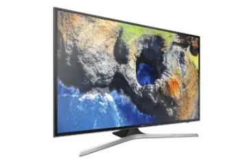 Image relative au SAMSUNG-UE58MU6125K