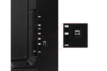 Image relative au SAMSUNG-UE65CU7170