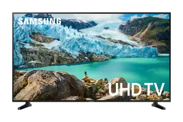 Image relative au SAMSUNG-UE65RU7025K