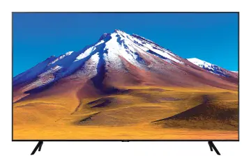 Image relative au SAMSUNG-UE65TU7090S