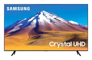 Image relative au SAMSUNG-UE65TU7090S