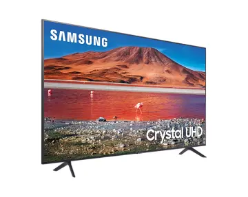 Image relative au SAMSUNG-UE65TU7125K