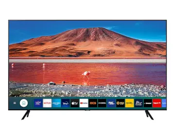 Image relative au SAMSUNG-UE65TU7125K