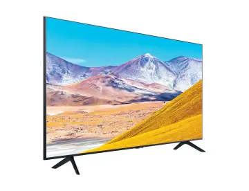 Image relative au SAMSUNG-UE65TU8005K