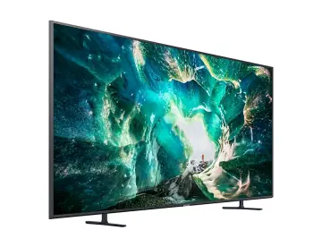 Image relative au SAMSUNG-UE82RU8009U