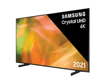 Image relative au SAMSUNG-UE85AU8070U