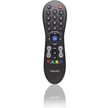 Image relative au PHILIPS-SRP3011