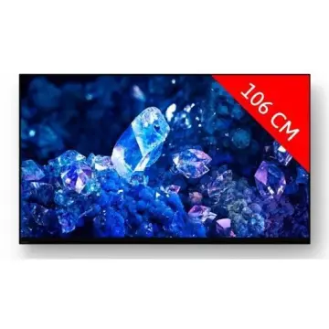 Image relative au SONY-XR42A90KAEP