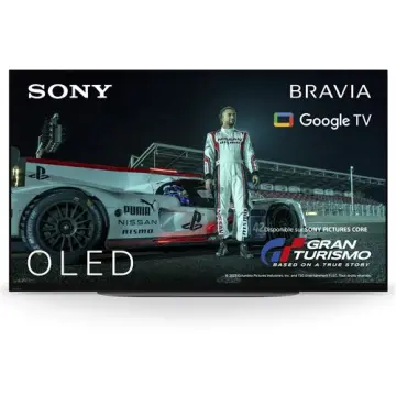 Image relative au SONY-XR42A90KAEP