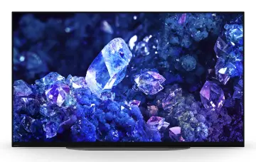 Image relative au SONY-XR42A90KAEP