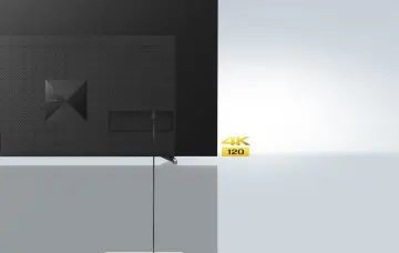 Image relative au SONY-XR55A80J