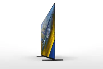 Image relative au SONY-XR55A80J