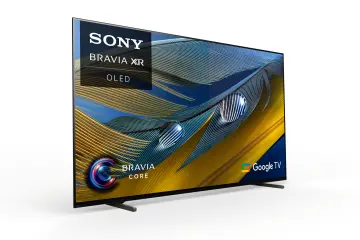 Image relative au SONY-XR55A80J