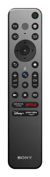 Image relative au SONY-XR55A95KAEP