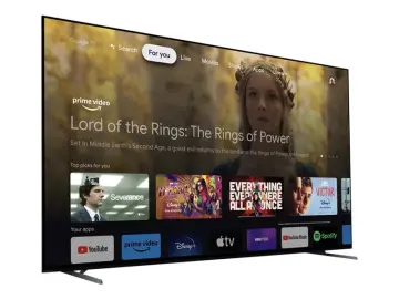Image relative au SONY-XR65A80L