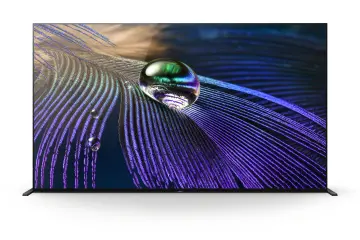 Image relative au SONY-XR65A90JAEP