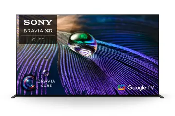Image relative au SONY-XR65A90JAEP