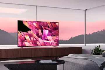 Image relative au SONY-XR85X90K